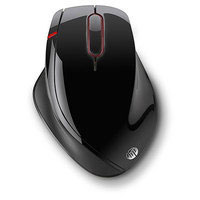 Mouse tctil HP X7000 con Wi-Fi (QA184AA#ABB)